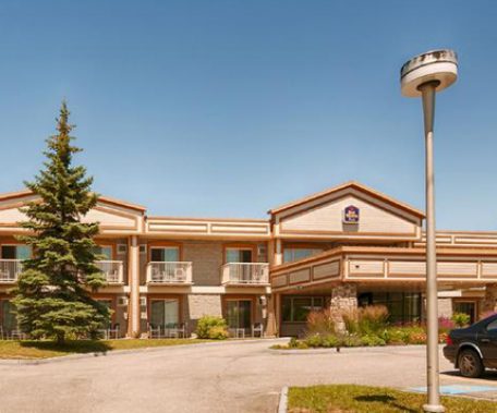 Hôtel Best Western Plus – Salles de Conference