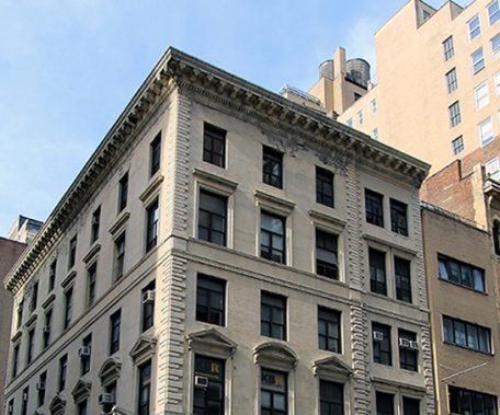 Hôtel Boutique – Espaces Publics et Chambres