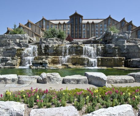 Casino Rama Resort & Spa – Spa Balance in Life