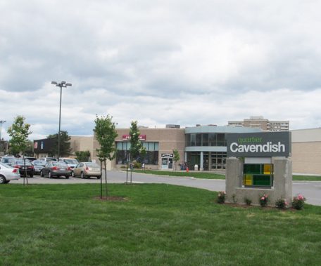 Centre Commercial Cavendish – Clinique Médicale