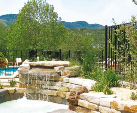 Estrimont Suites & Spa – Spa