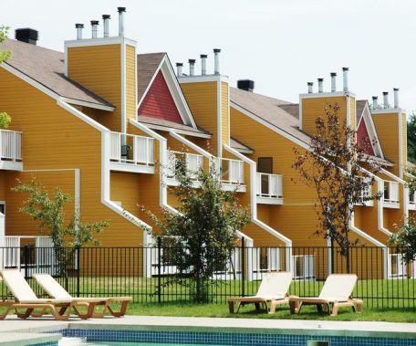 Estrimont Suites & Spa – Suites