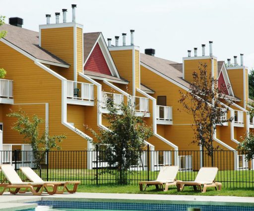 Estrimont Suites & Spa - Suites