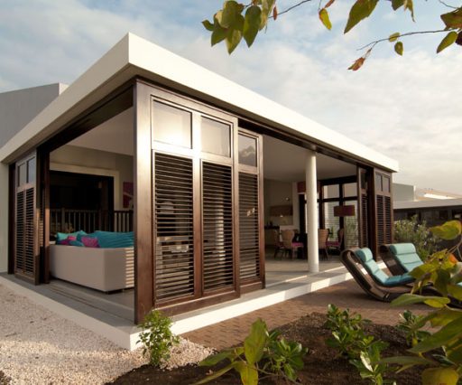 Indigo Garden Golf & Beach Resort