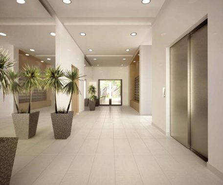 Le Clermont – Condo Lofts