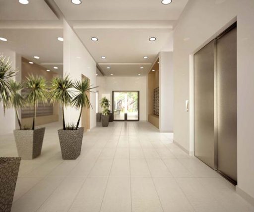 Le Clermont – Condo Lofts