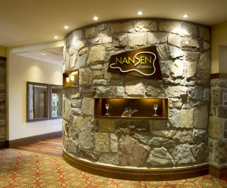 Château Mont-Tremblant Le Windigo – Restaurant et Bar