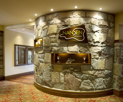 Château Mont-Tremblant Le Windigo – Restaurant et Bar