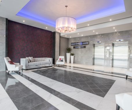 Faubour Jarry – Condos