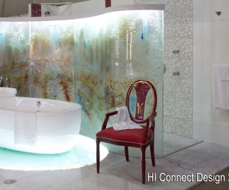 Hi-Connect Design 2012 – Hospitality Show