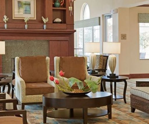 Hilton Garden Inn Orlando – Espaces Publics et Chambres