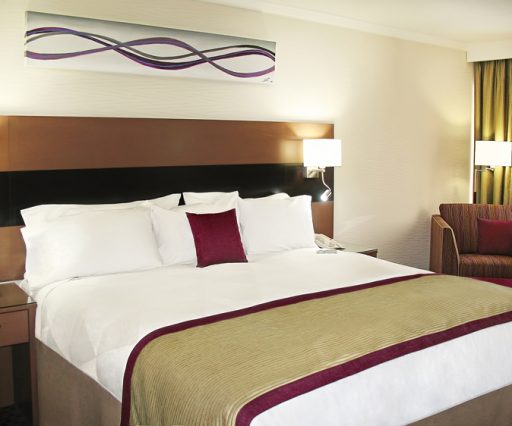 Hotel Radisson - Guestrooms Renovated