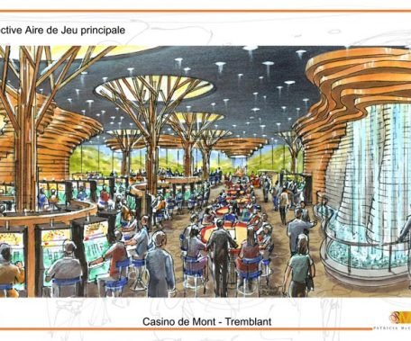 Casino Mont-Tremblant