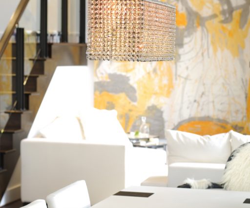 Le Panache – Condos Luxueux