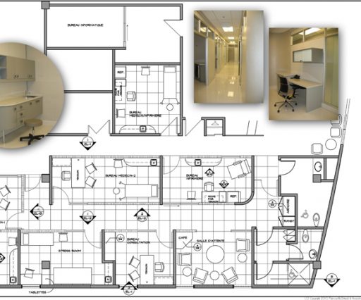 Rockland MD Mount Royal – Clinique Médicale