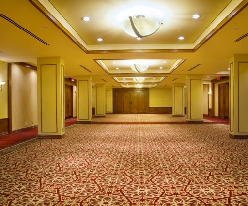 Fairmont Tremblant Convention Center