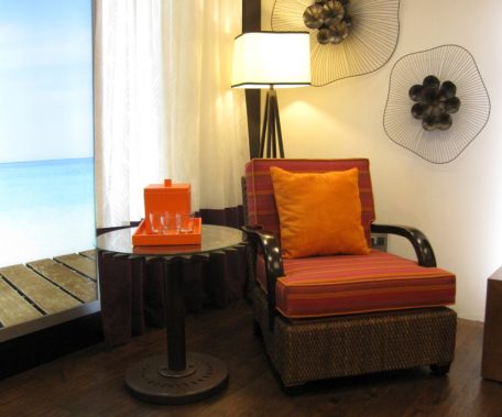 Hi-Connect Design 2013 – Hospitality Show