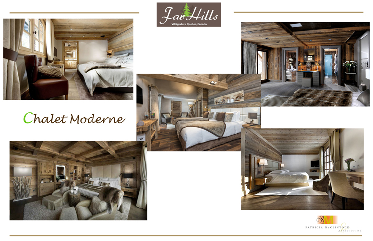 Hotel Far Hills - Val-Morin