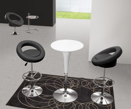 Clairmont – Salle des Montre pour Condos