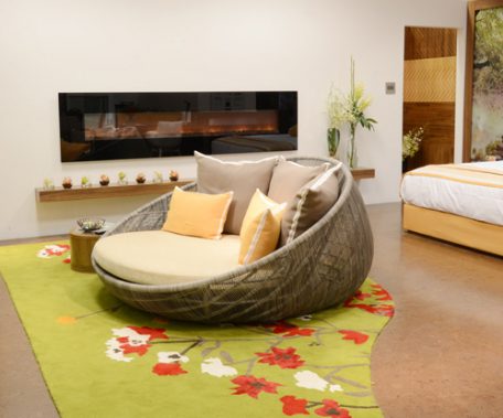 Hi-Connect Design 2014 – Hospitality Show