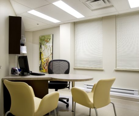 Rockland MD Centre-ville – Clinique Médicale