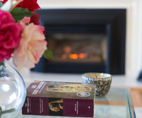 Trafalgar – Résidence Privé 3,750 sq.ft.