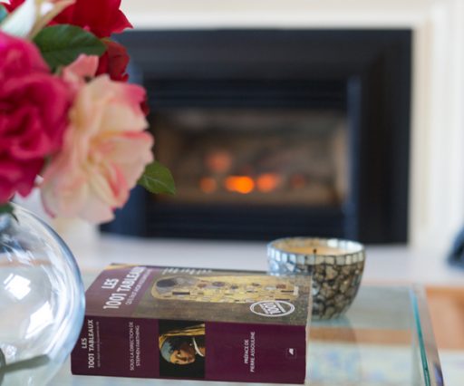 Trafalgar – Résidence Privé 3,750 sq.ft.