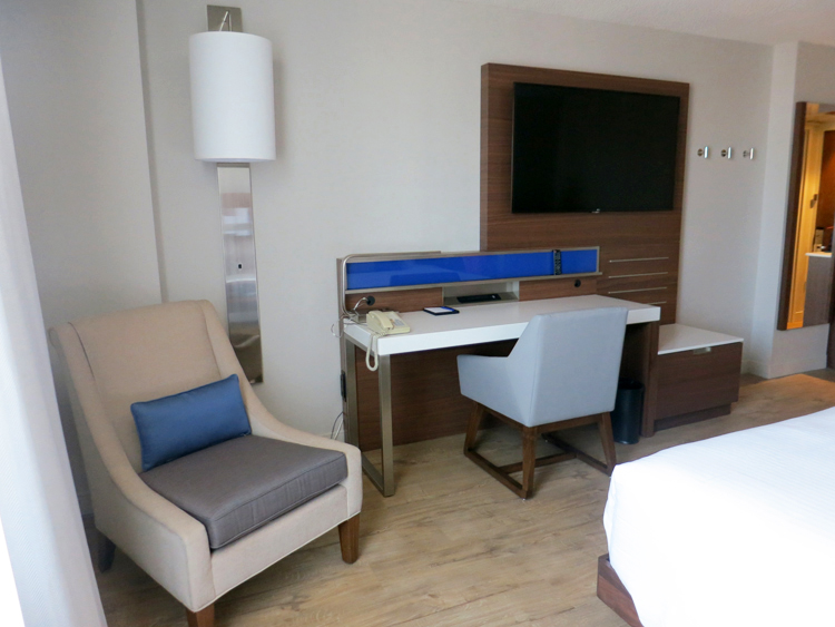 Hotel Delta Trois-Rivières - Renovated Rooms