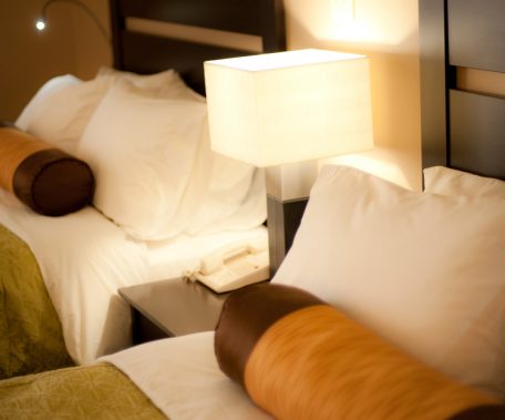 Hôtel Best Western Plus – Chambres