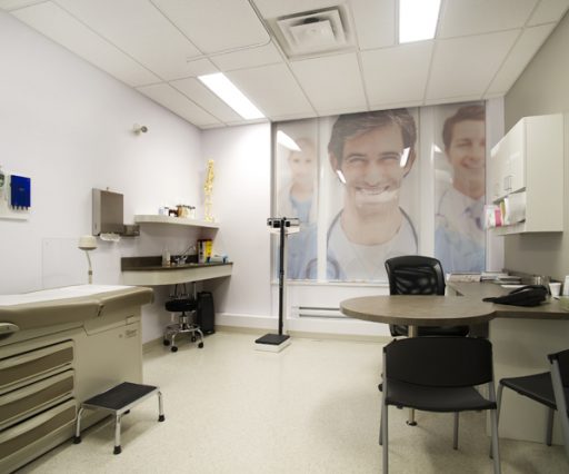 Metro Medic – Clinique Médicale