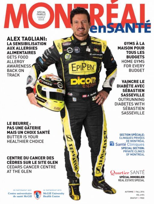 Montréal en Santé – Quartier Santé Article