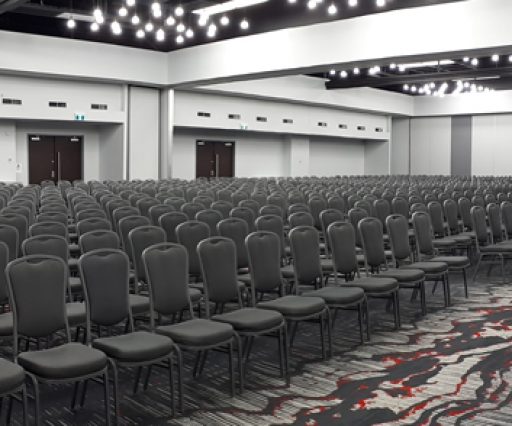 Hôtel Delta – Centre des Congrès